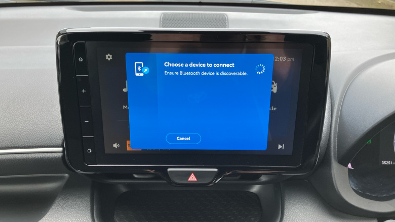 Toyota Yaris 1.5 Hybrid Design 5dr CVT Hybrid Hatchback